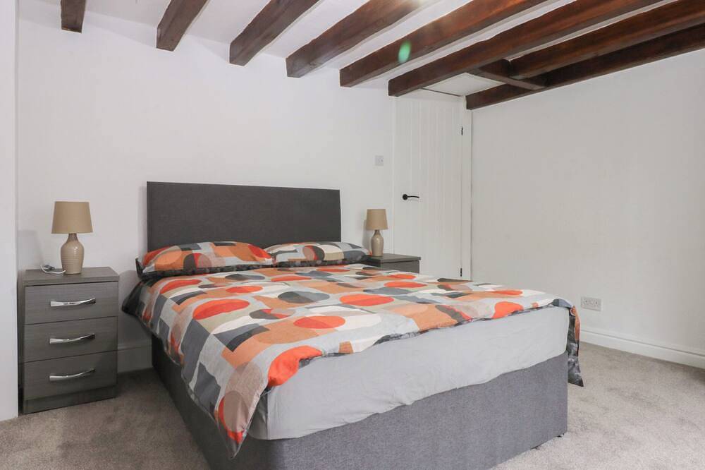 Chandlers Cottage, pet friendly, with a garden in Conwy in Conwy, Conwy e dintorni