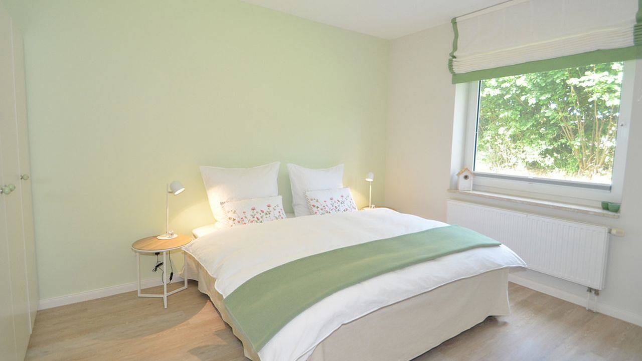 Ganze Ferienwohnung, Ferienwohnung für 3 Personen (60 m²) in Bornholt in Bornholt, Unterelbe