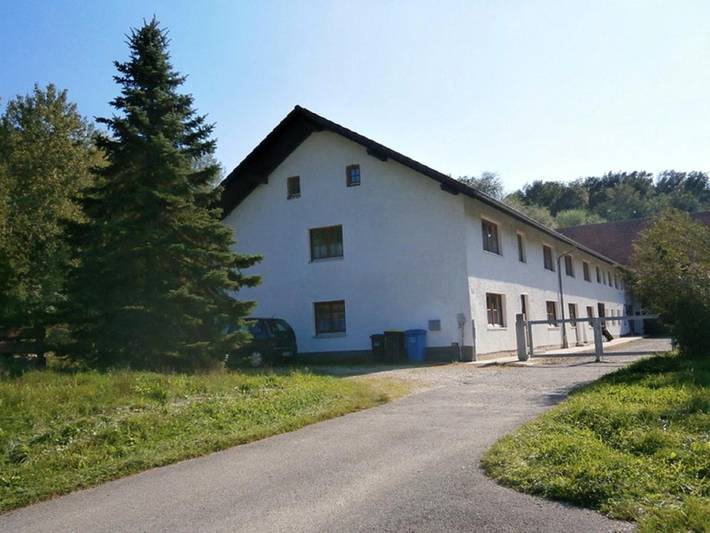 Gästehaus für 1 Personen - 1