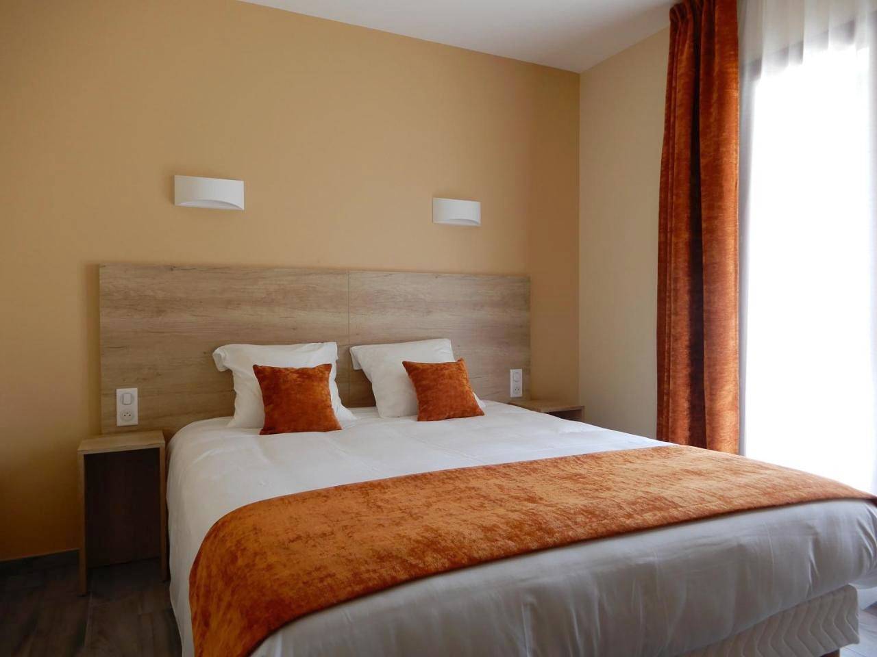 Double or Twin Room in Valserhône, Nantua