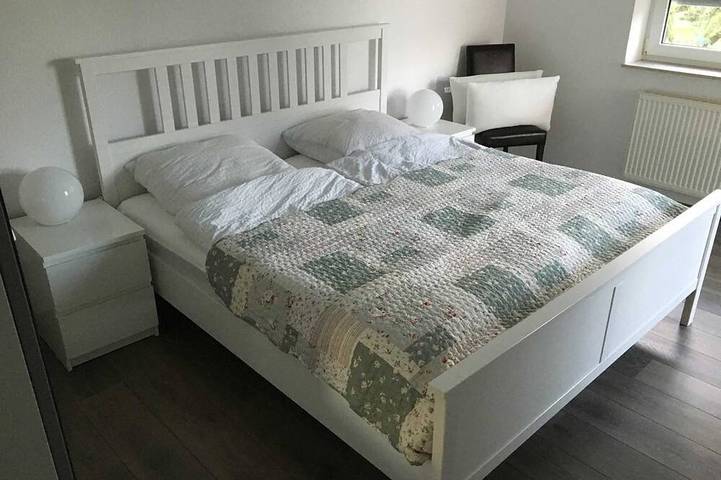 Ganze Wohnung, Fewo Thomas, Deutschland in Carolinensiel-Harlesiel, Wittmund