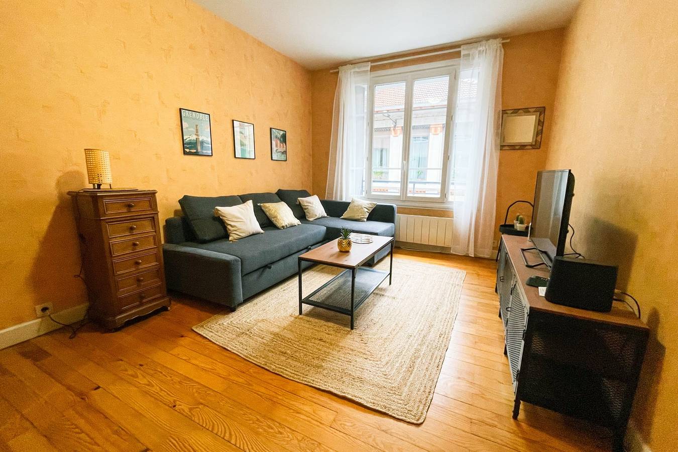 Appartement de vacances