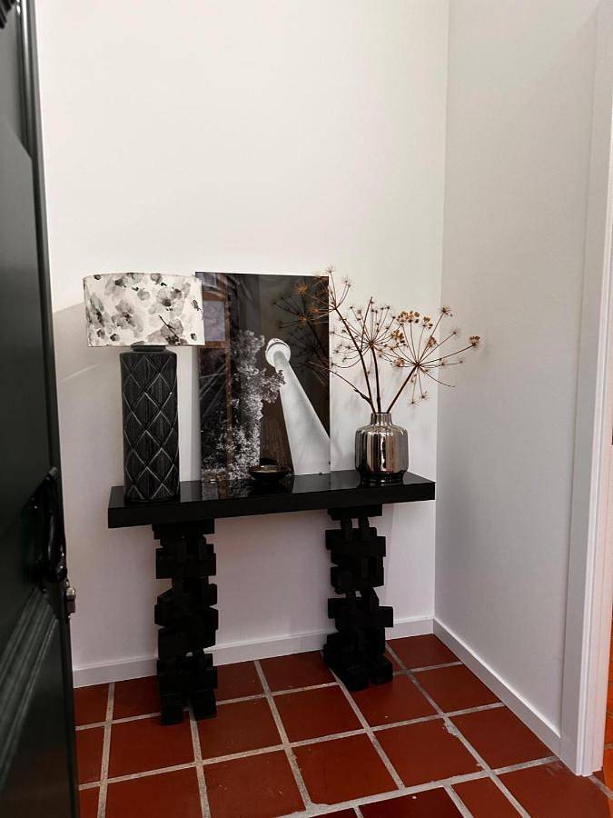 Apartamento inteiro, Casa do Alto da Torre in Abrantes e Alferrarede, Rio Tejo