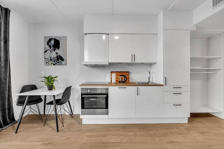 Appart’hôtel pour 2 personnes, avec jardin et vue, animaux acceptés