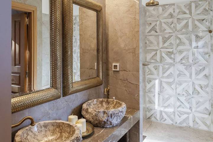 Aylin Executive Suites - Deniz Suite in Rhodos Stadt, Rhodos