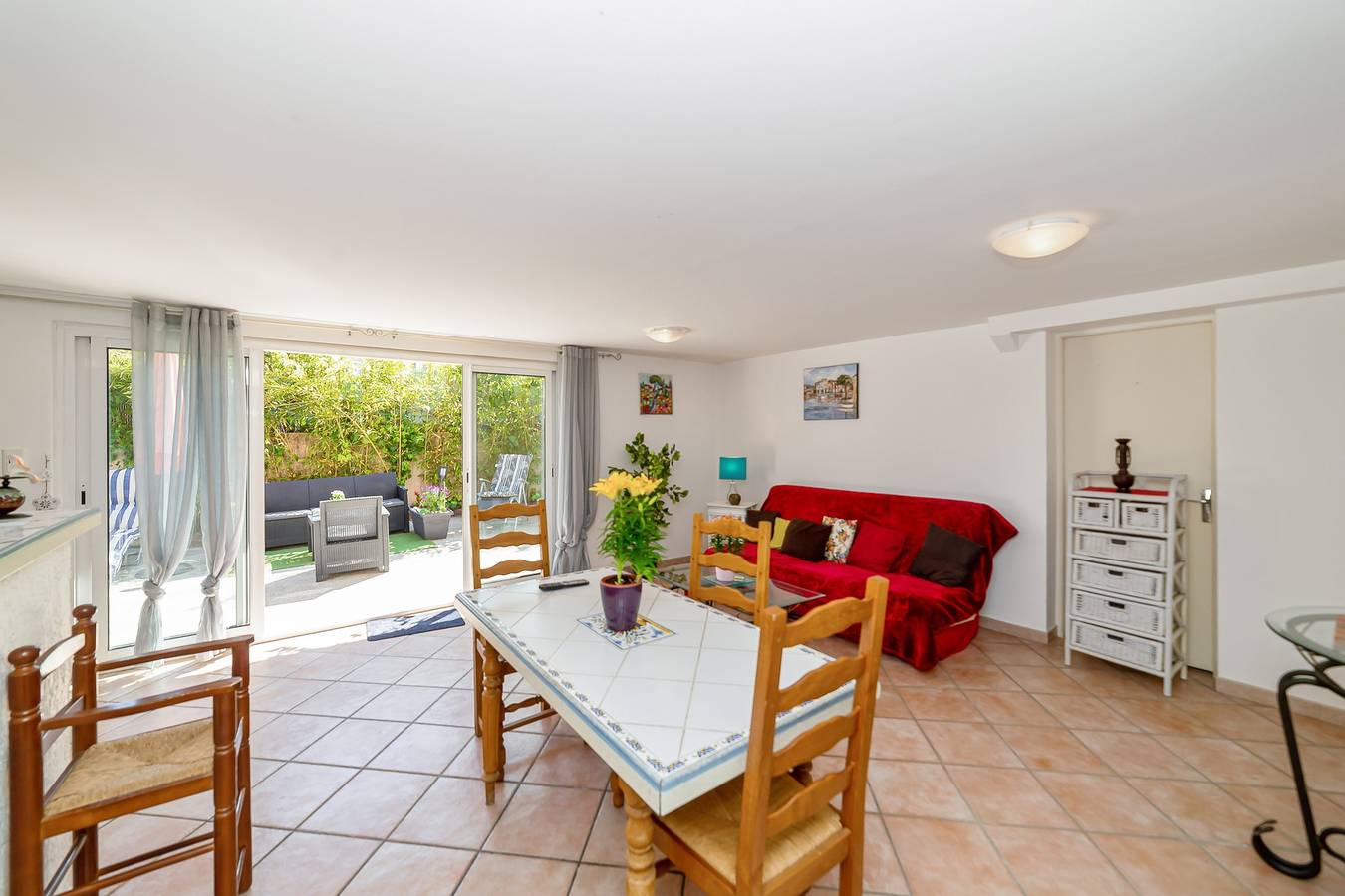 Appartement entier, Maison charmante à Arles sur Tech avec vue sur la montagne in Arles-sur-Tech, Région de Céret