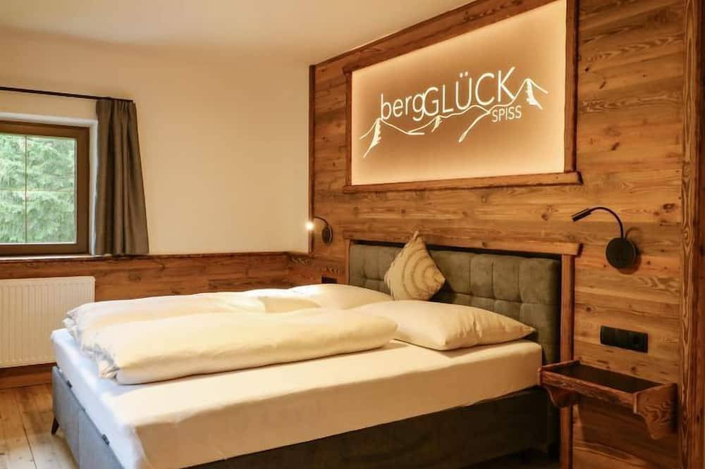 Bergglück by Interhome in Spiss, Tiroler Oberland