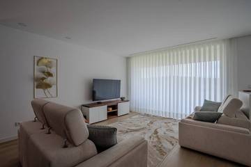 Apartamento De Férias para 6 Pessoas em Distrito de Braga, Foto 4