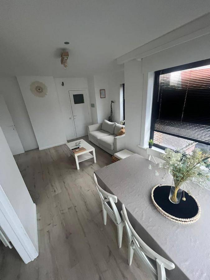 Geheel appartement, The Ocean Breeze 2 in Wenduine, De Haan