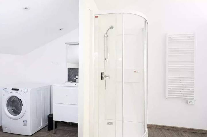 Gîte pour 4 personnes, animaux acceptés à Jumièges - 3