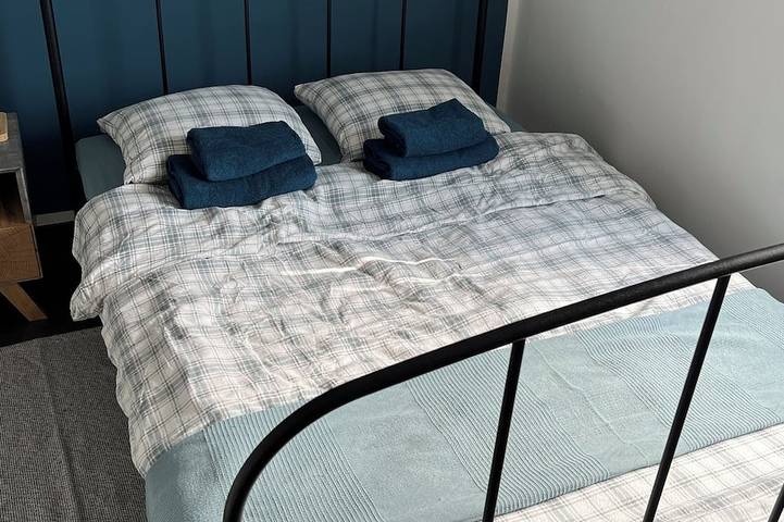 Gîte pour 6 personnes à Francfort-sur-le-Main - 2