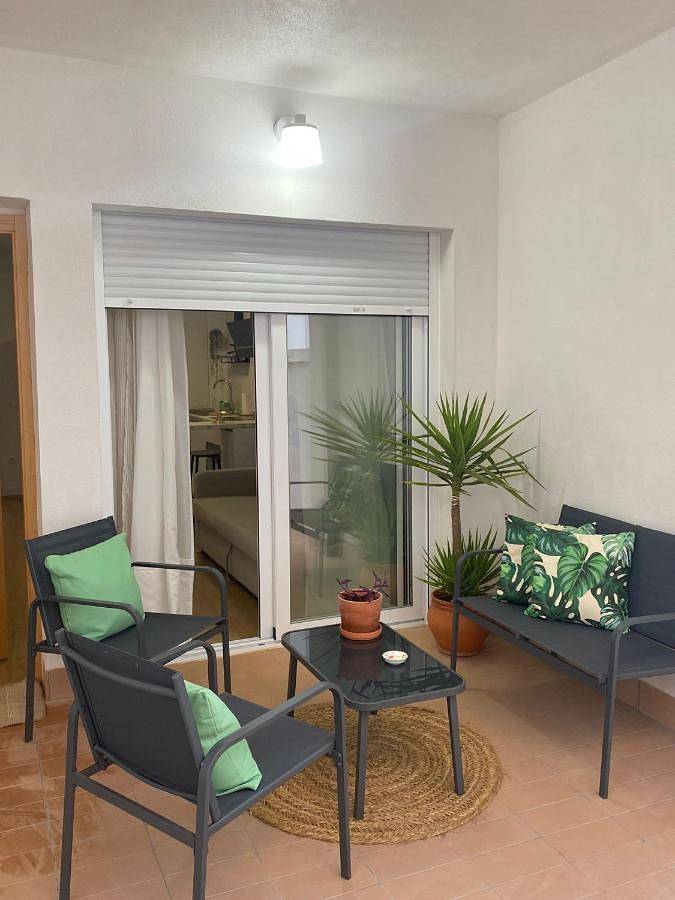Apartamento entero, One-Bedroom Apartment in Espartinas, Provincia de Sevilla