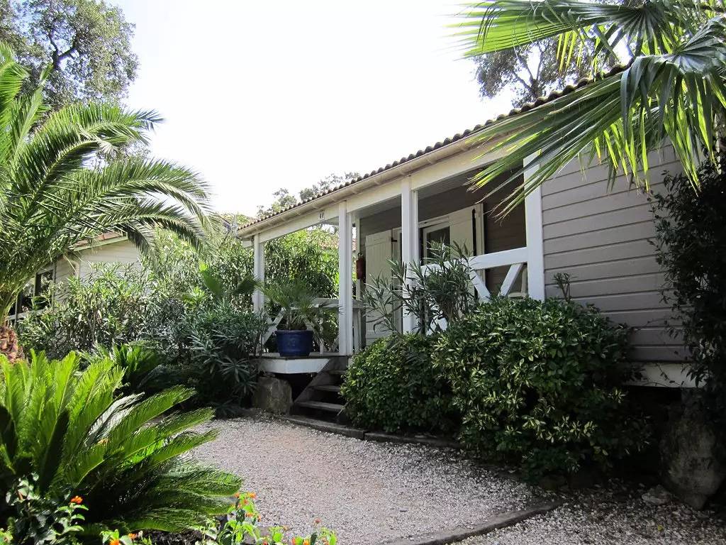 Maison pour 6 personnes dans domaine avec piscine à Gassin in Gassin, Région de Draguignan