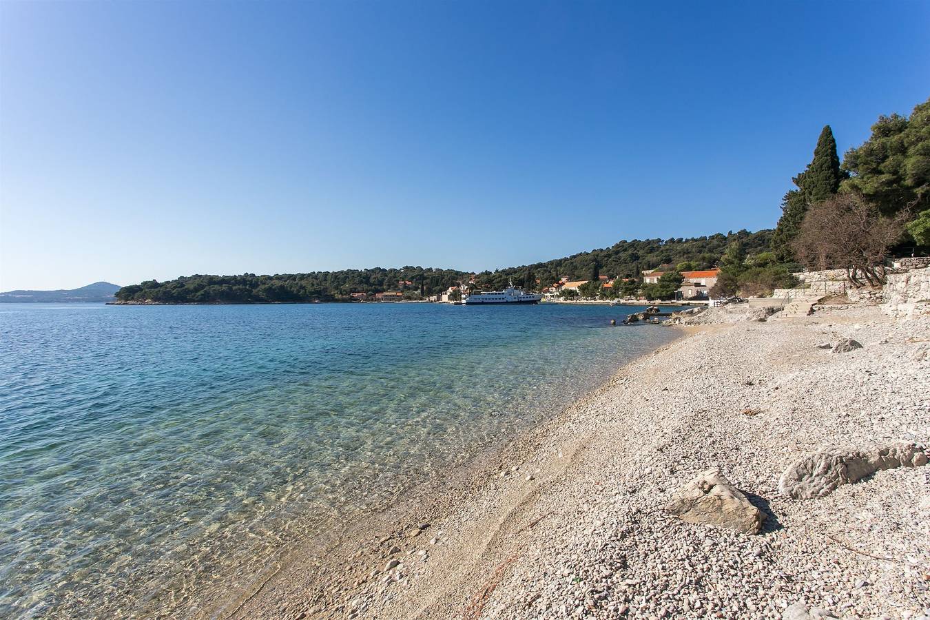 Ganze Wohnung, Apartments Marija in Gof, Grad Dubrovnik