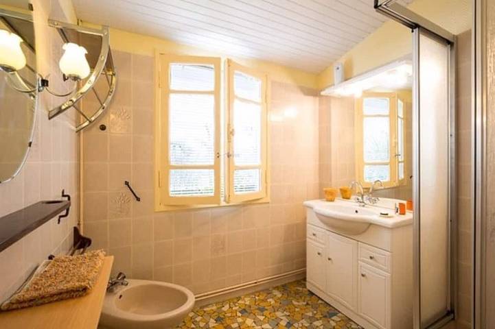 Ferienhaus für 2 Personen, mit Terrasse in Lège-Cap-Ferret - 4