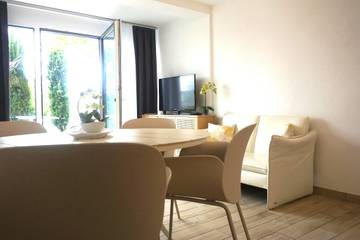 Ferienwohnung für 4 Personen in Bodman-Ludwigshafen, Obersee (Bodensee), Bild 4