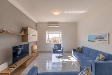 Apartment for 4 People in Valletta, Malta Island, Photo 3