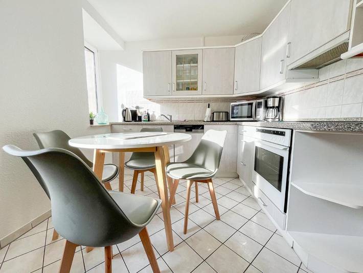 Ferienwohnung für 4 Personen in Wilsdruff