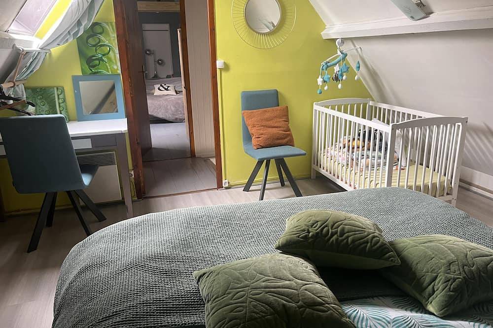 La Roseraie - Gites de Warincthun in Audinghen, Région de Boulogne-sur-Mer