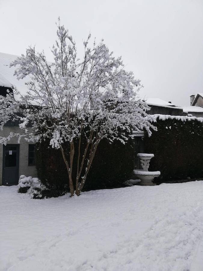 Family Suite in Cierp-Gaud, Pyrénées