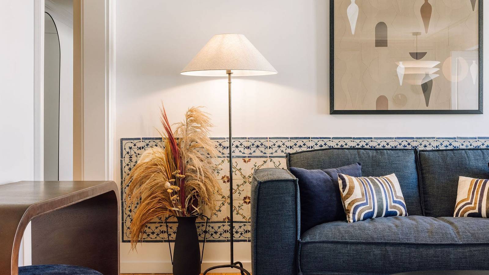 Apartamento inteiro, Ando Living - Madalena House in São Nicolau (Lisboa), Santa Maria Maior