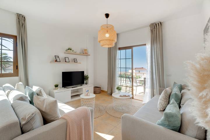 Ferienhaus für 4 Personen auf La Gomera - 3