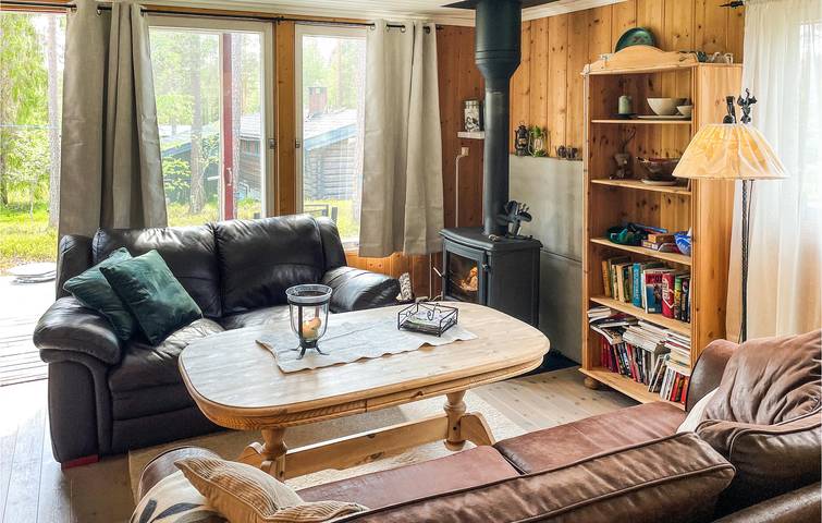 Location de vacances pour 6 personnes, animaux acceptés dans Trysil - 3