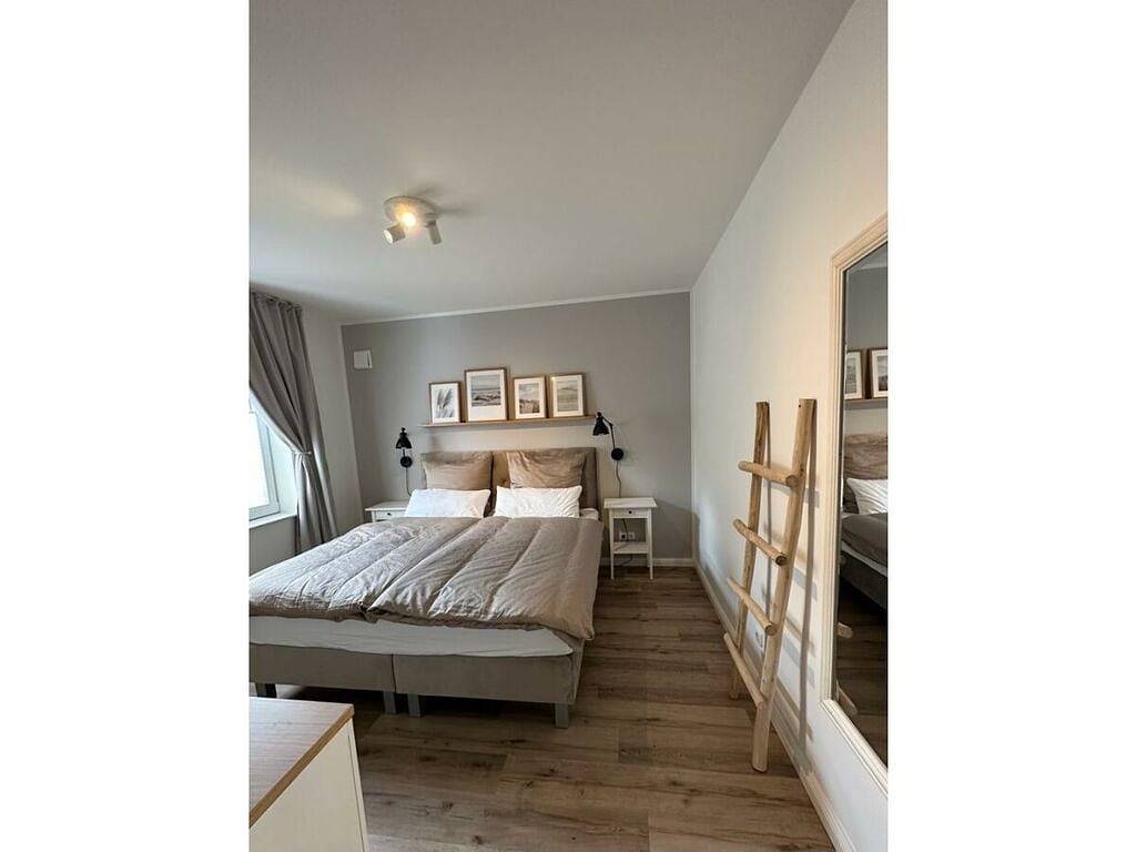 Friesenstuv Komfortable Ferienresidenz in Tönning, Halbinsel Eiderstedt