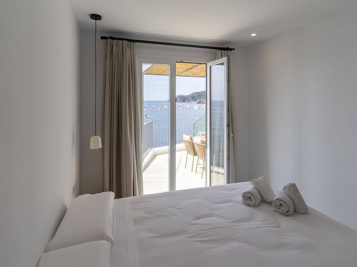 Casanova - Casa Concha in Platja de Port Bo (Palafrugell), Palafrugell