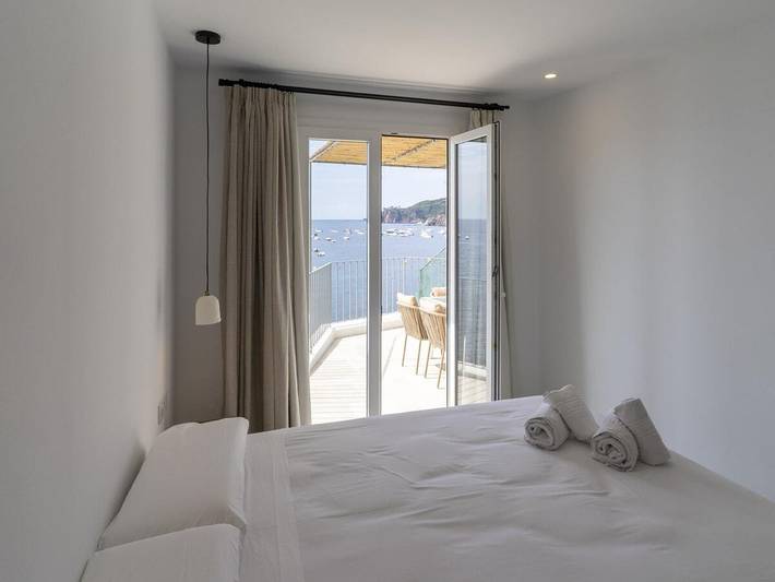 Maison d’hôte pour 8 personnes, avec balcon/terrasse dans Catalogne - 4