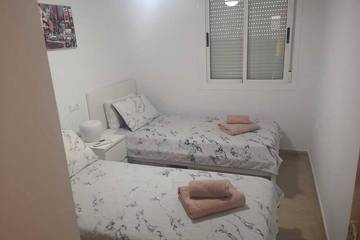 Villa for 12 People in Gea y Truyols, Murcia, Photo 4
