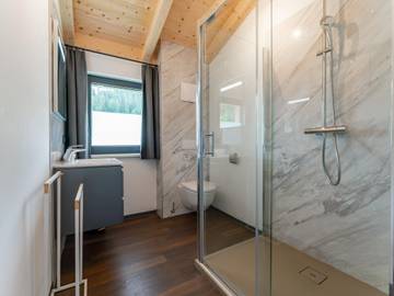Chalet für 6 Personen in Gailtaler Alpen, Hermagor-Pressegger See, Bild 4