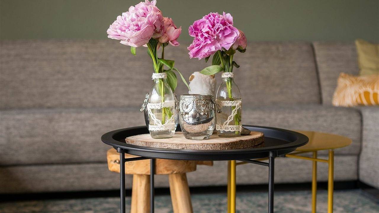 Ferienhaus für 4 Personen (80 m²) in 's-Gravendeel in National Park De Biesbosch