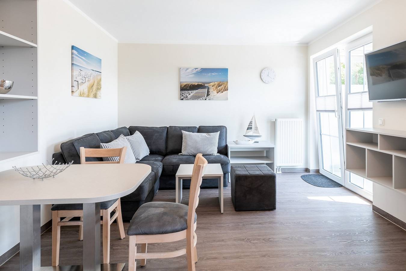 Ferienwohnung in Boltenhagen ab 147€ pro Nacht