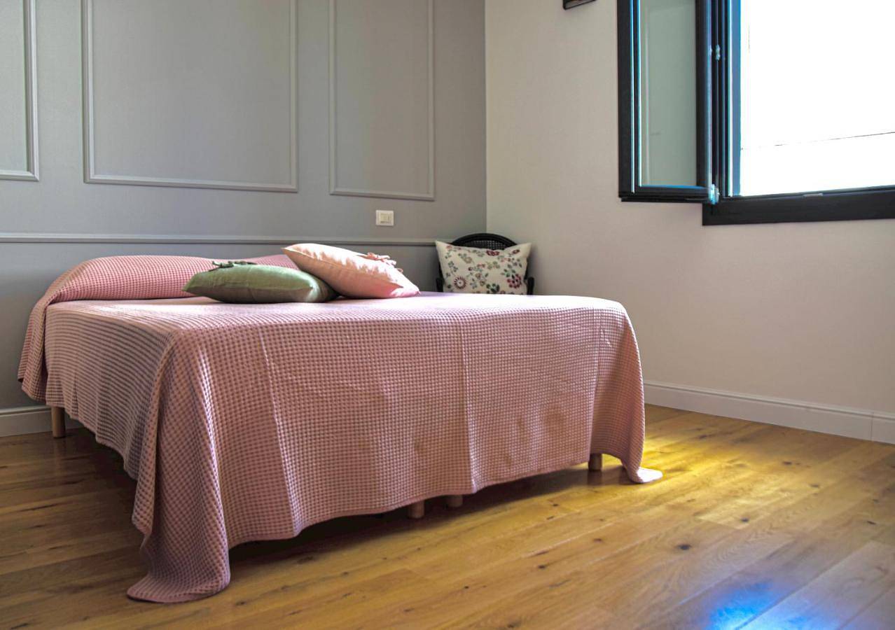 Double Room in Botrugno, Province de Lecce