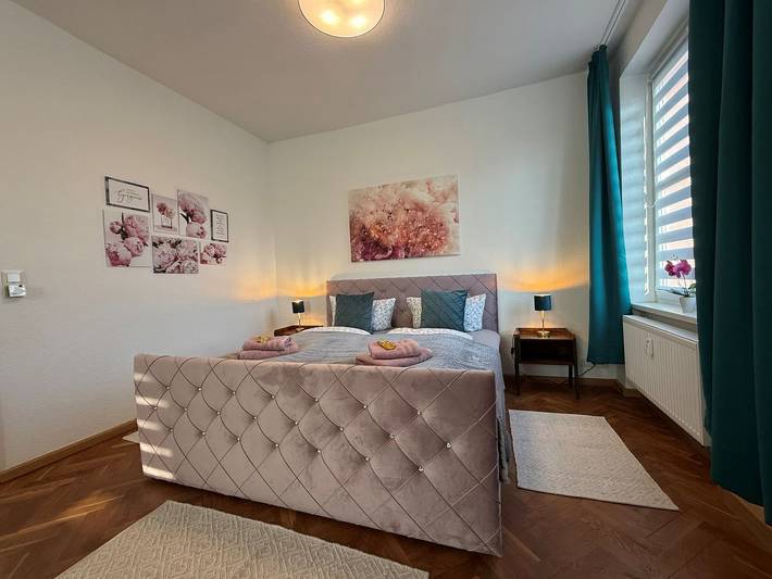 Ferienwohnung für 2 Personen in Blasewitz - 3