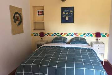 Location De Vacances pour 4 Personnes dans Mirandol-Bourgnounac, Massif central, Photo 1