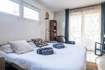 Appartement De Vacances pour 6 Personnes dans Cran-Gevrier, Annecy (commune), Photo 4