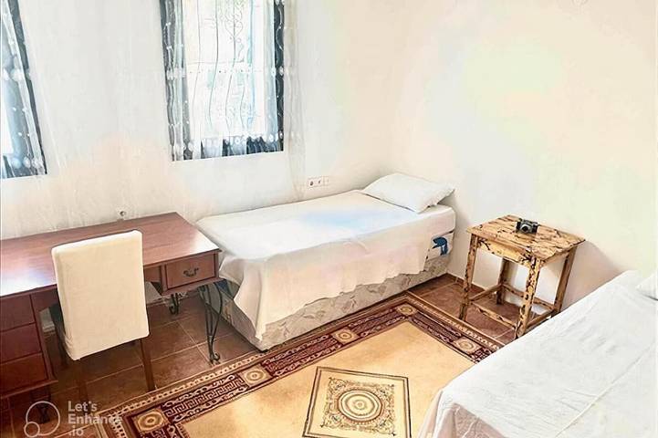 Ferienwohnung für 6 Personen, mit Balkon - 1