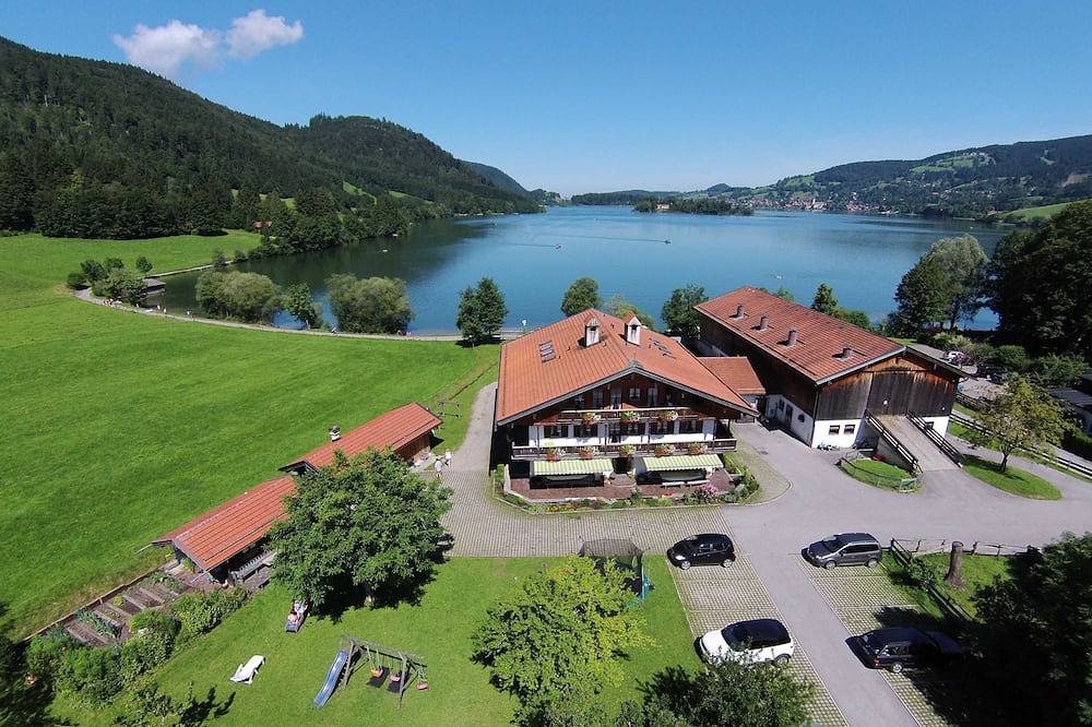 Ganze Wohnung, Appartement Seerose - Der Anderlbauer am See in Schliersee, Spitzingsee