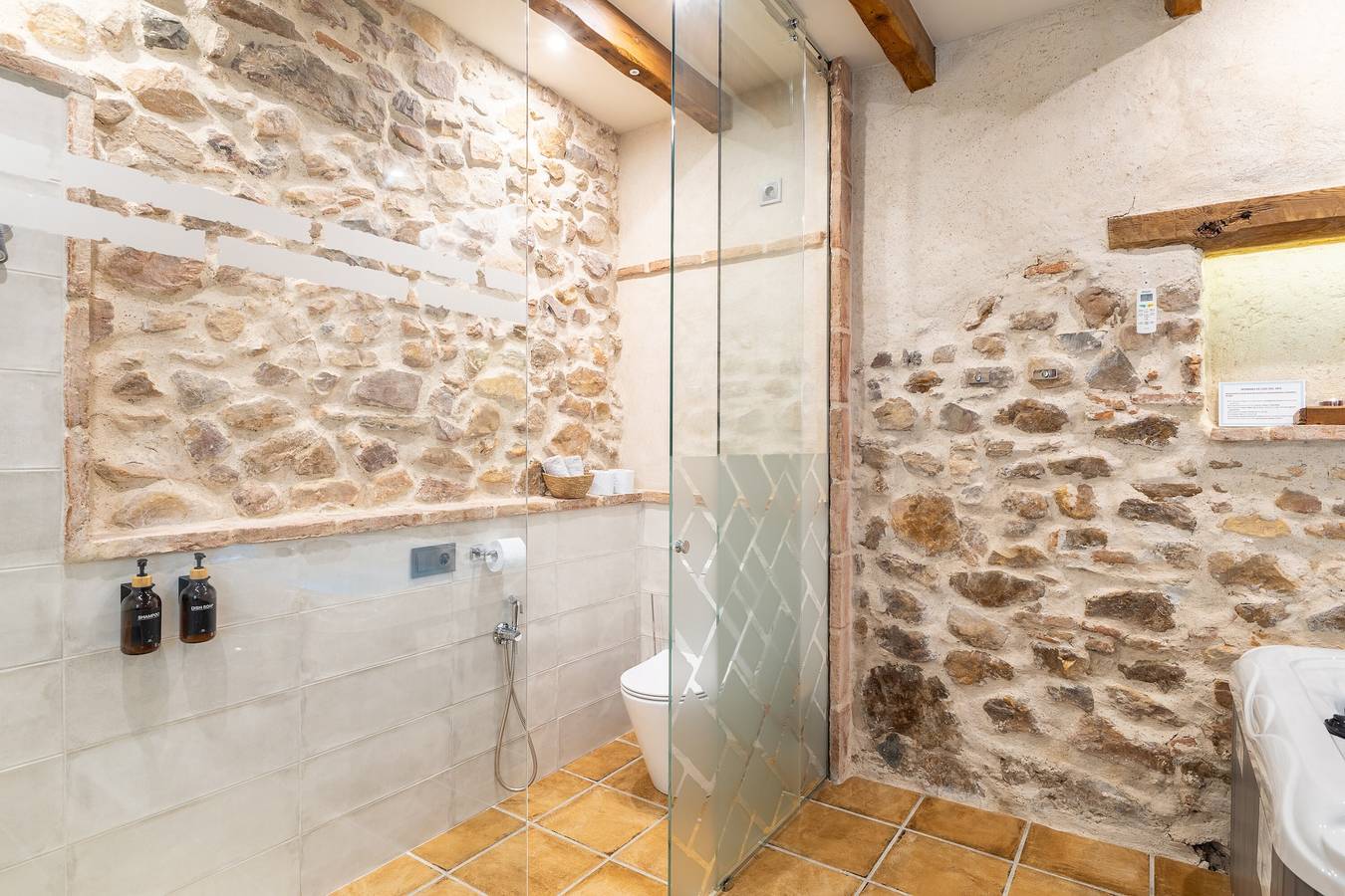 Appartement 'El Rincon De San Juan' met privézwembad, Wi-Fi en airconditioning, foto 15
