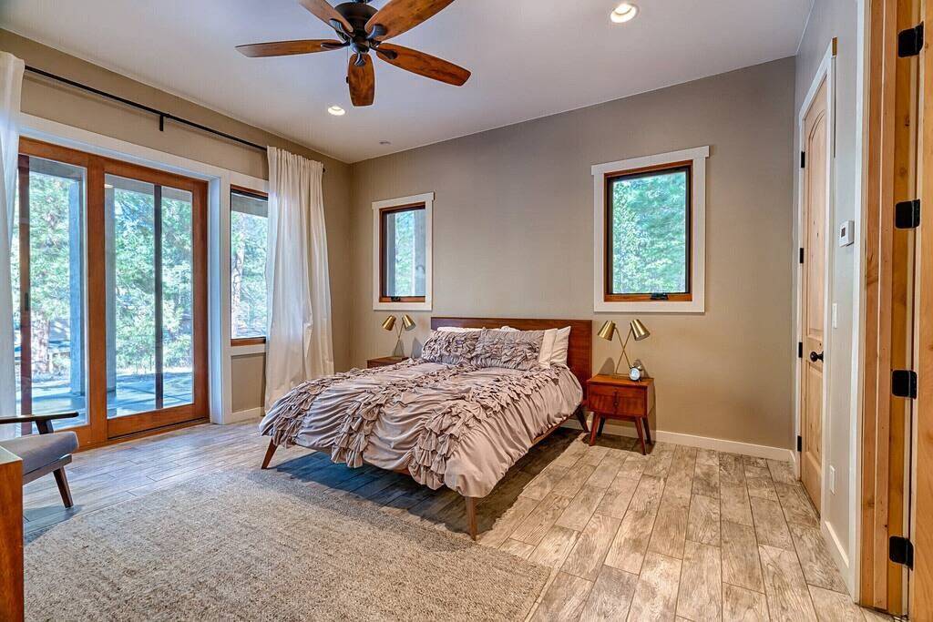Ganze Wohnung, Luxus-Kabinenwohnung Modern und privat. in Flagstaff, Coconino Nationalwald