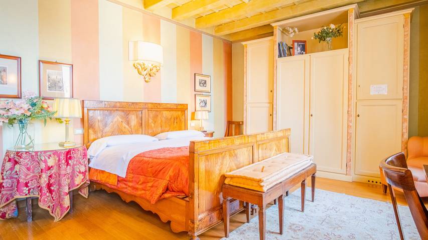 Maison d’hôte pour 2 personnes à Vérone