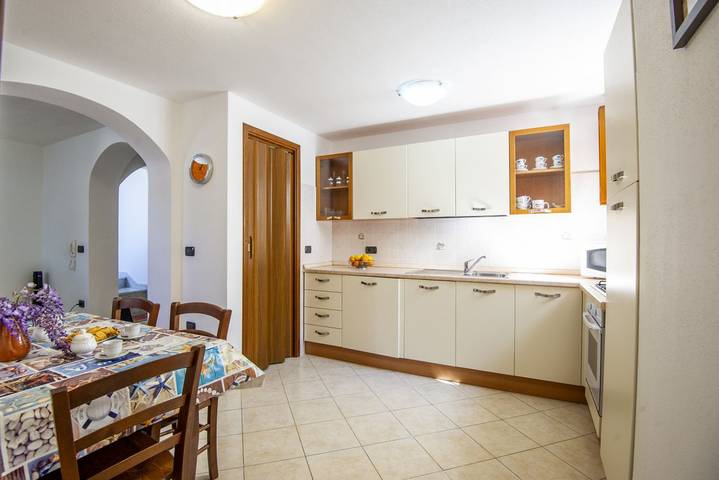 Appartamento intero, Appartamento Olivo in Cala Gonone, Dorgali
