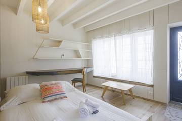 Ferienhaus für 6 Personen in Capbreton, Dax und Umgebung, Bild 4