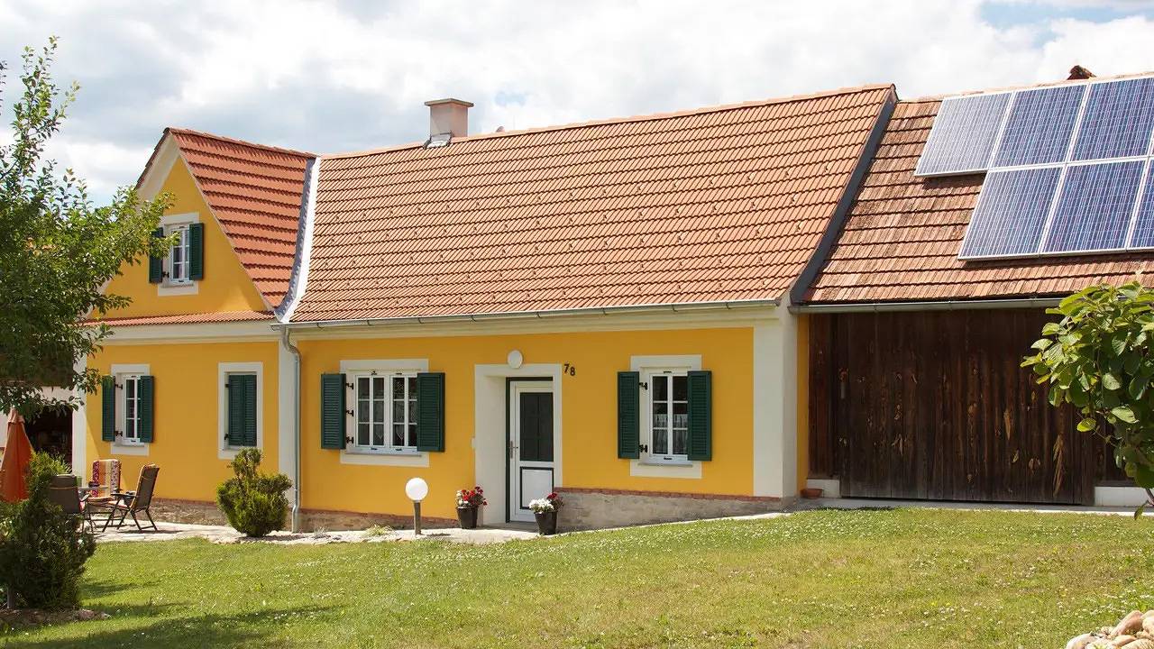 Ferienhaus für 4 Personen (80 m²) in Kaindorf in Kaindorf, Steirerland