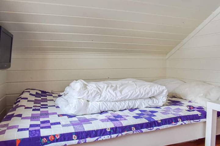 Schönes Haus in Nord-Torpa mit WLAN in Nordre Land