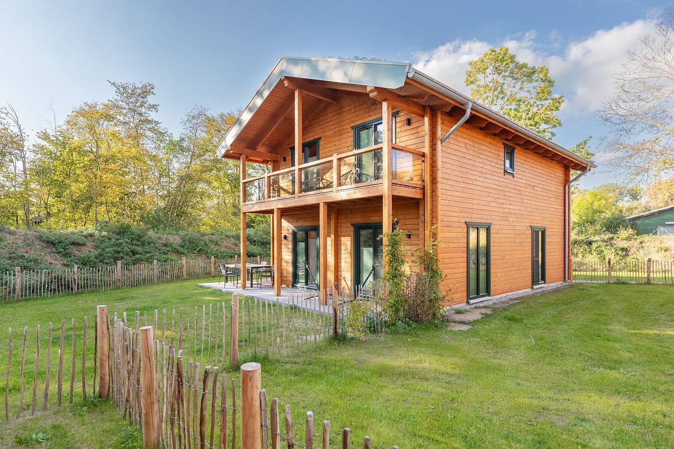 Ferienhaus "Huus Eekboom" in Kating für bis zu 6 Personen in Kating, Tönning