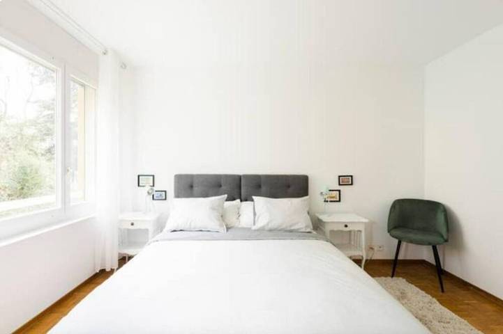 Appartement de vacances pour 4 personnes - 1