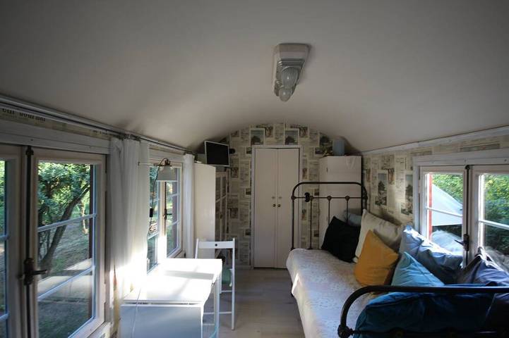 Camping für 4 Personen in Rheinland-Pfalz - 3